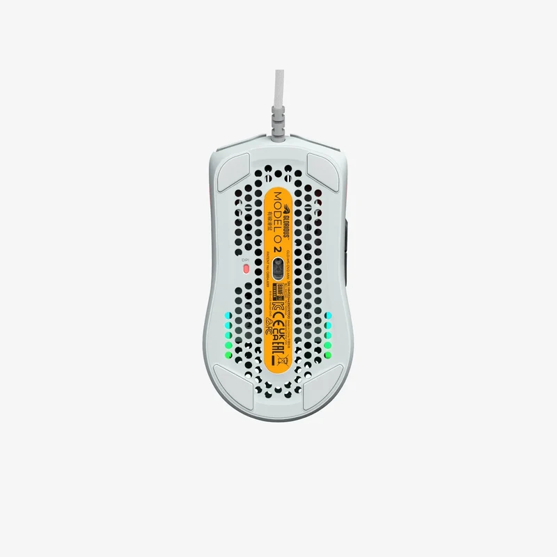 Model O 2 Wired Mouse