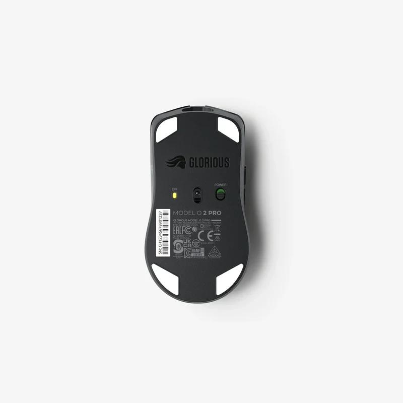 Model O 2 PRO Series Wireless Mouse