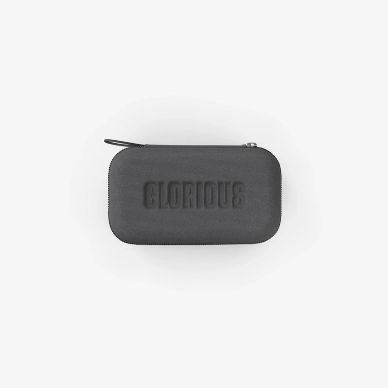 Travel Mouse Case