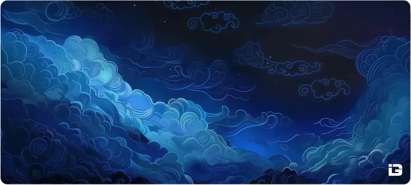 Blue Sky