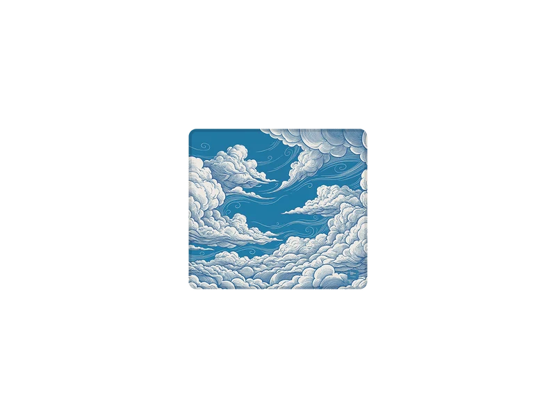 Tiefer Himmel