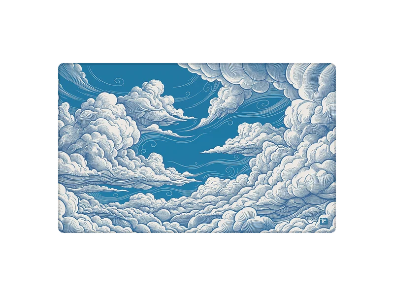 Tiefer Himmel