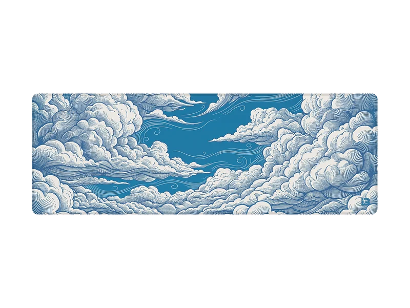 Tiefer Himmel