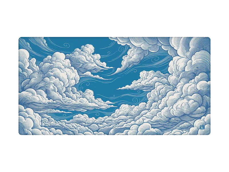 Tiefer Himmel