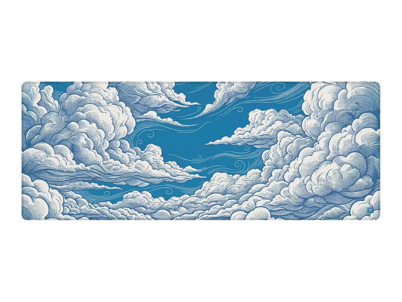 Tiefer Himmel