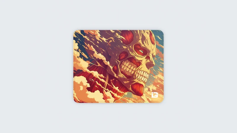 Kolossaler Titan