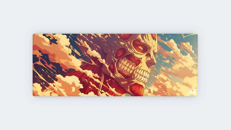 Kolossaler Titan