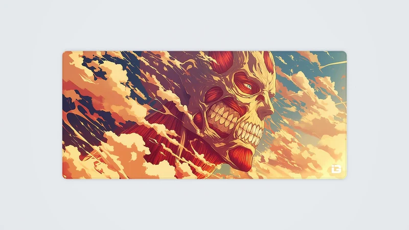 Kolossaler Titan