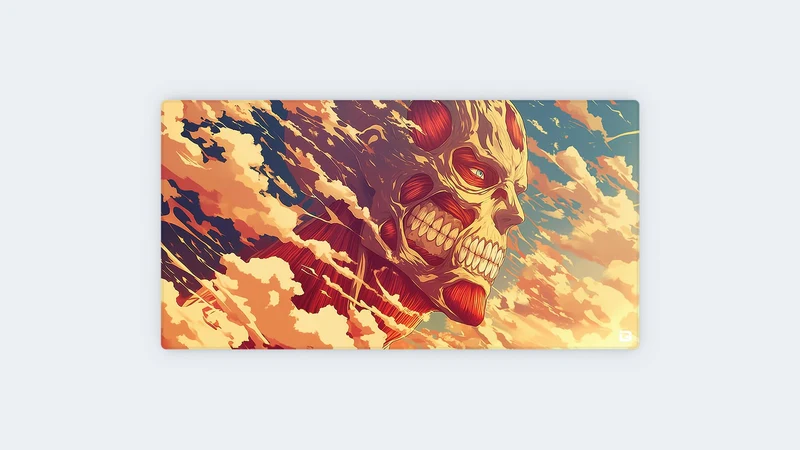Kolossaler Titan