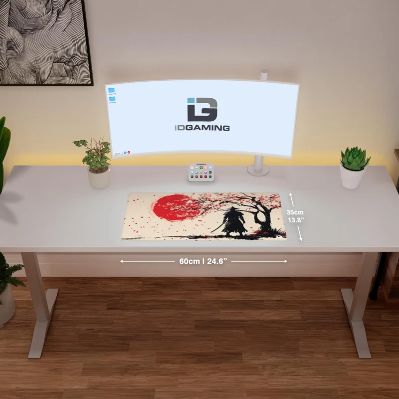 Kirschblütenkrieger