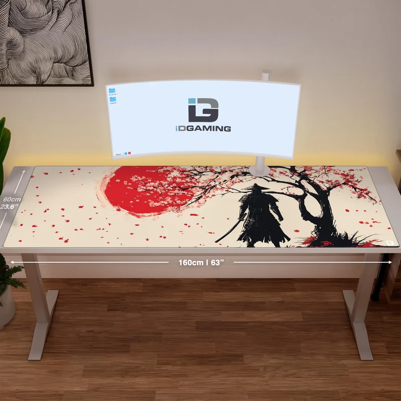 Kirschblütenkrieger