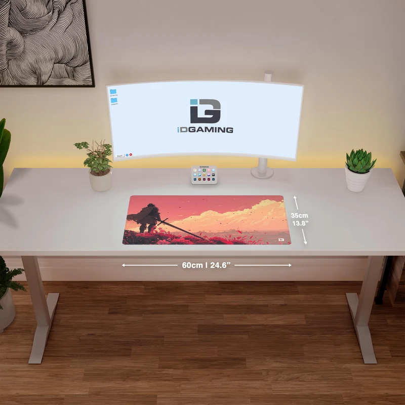 Sonnenuntergangskrieger