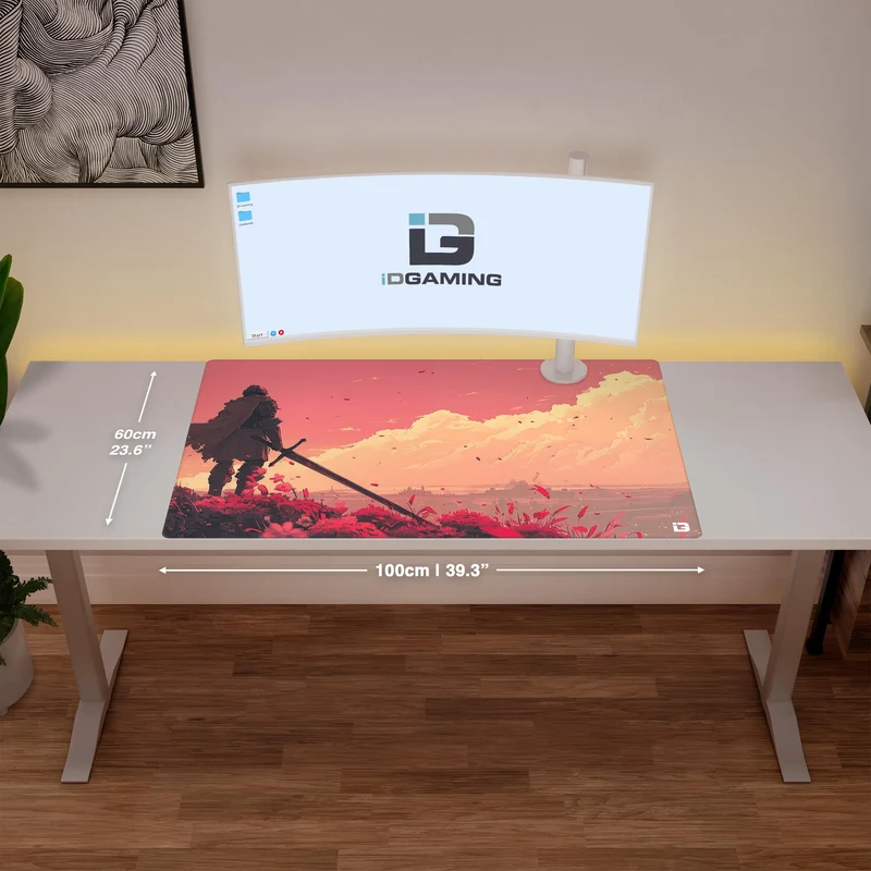 Sonnenuntergangskrieger