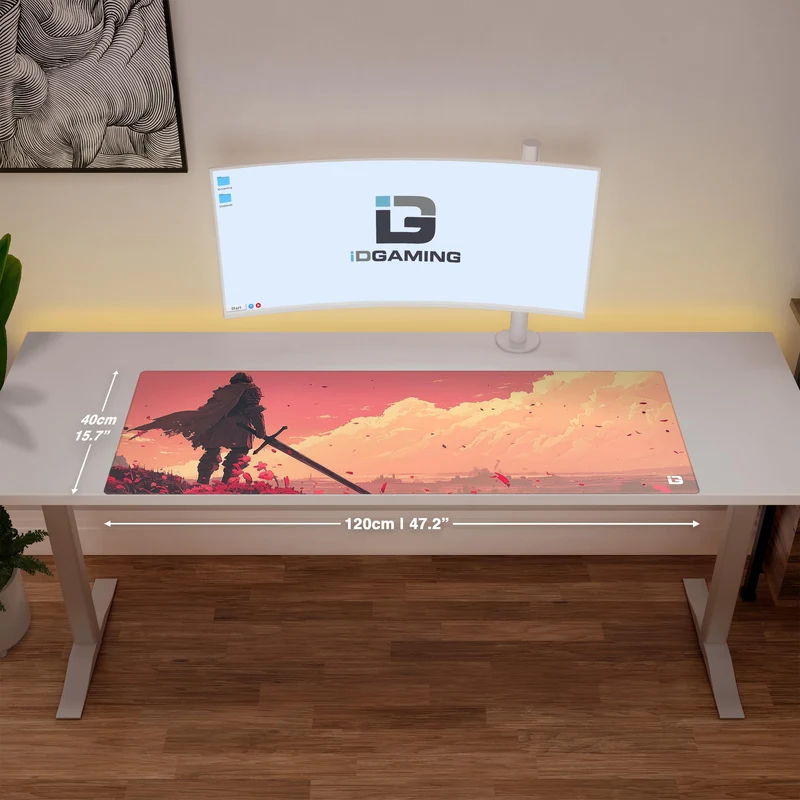 Sonnenuntergangskrieger