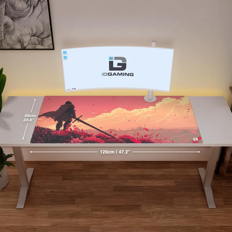 Sonnenuntergangskrieger