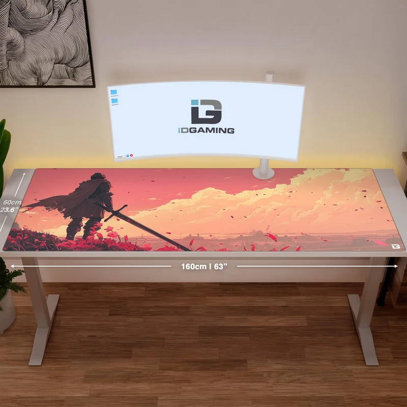 Sonnenuntergangskrieger