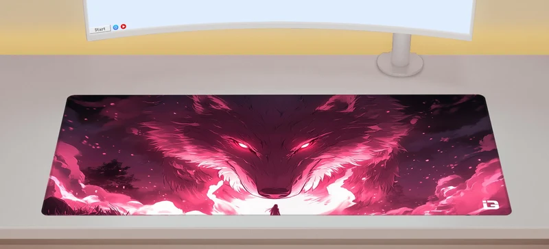 Leitwolf