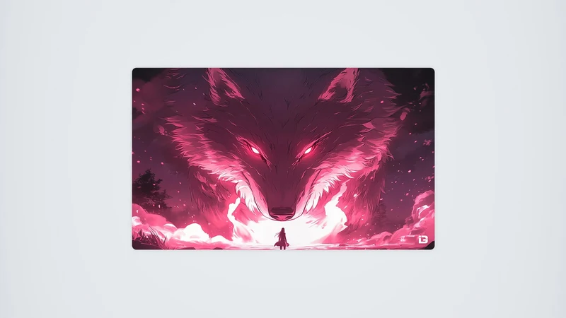 Leitwolf