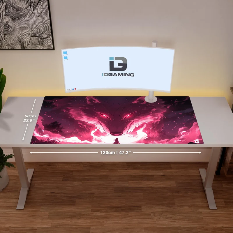 Leitwolf