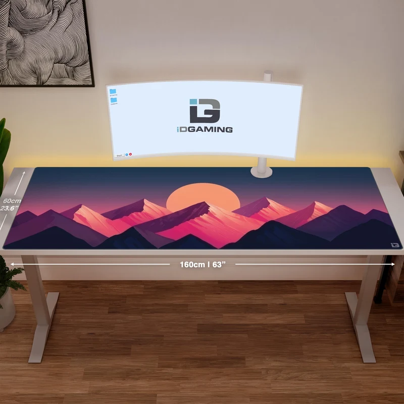 Sonnenuntergangsgipfel