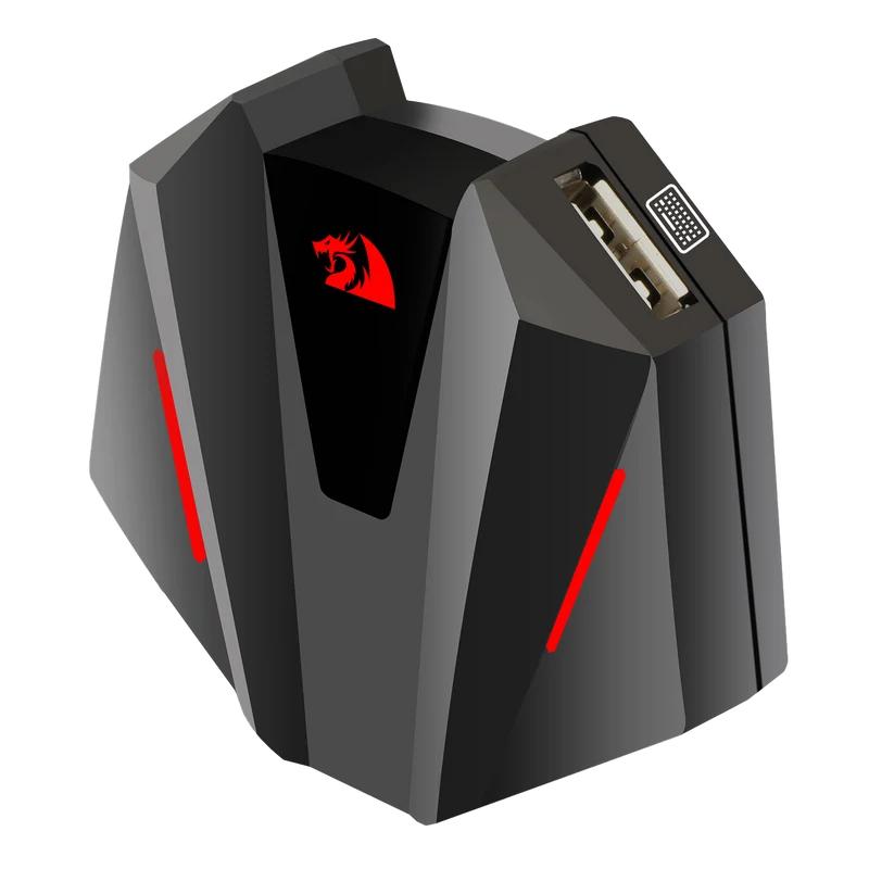 VULCAN GA250 (Keyboard And Mouse Adapter)