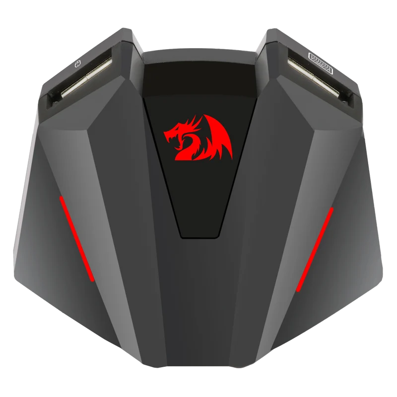 VULCAN GA250 (Keyboard And Mouse Adapter)