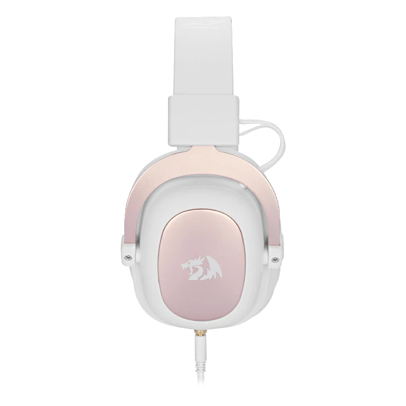 H510 ZEUS WHITE & PINK