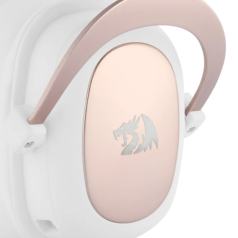 H510 ZEUS WHITE & PINK