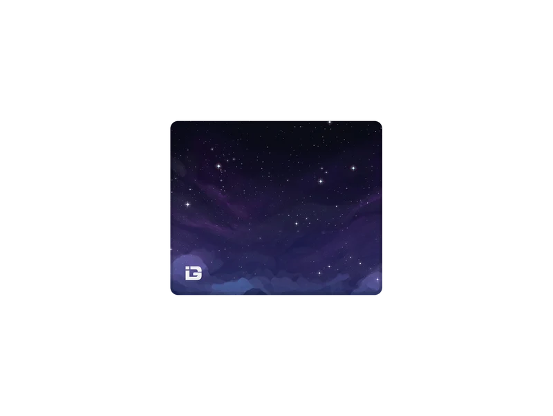 Purple Stars