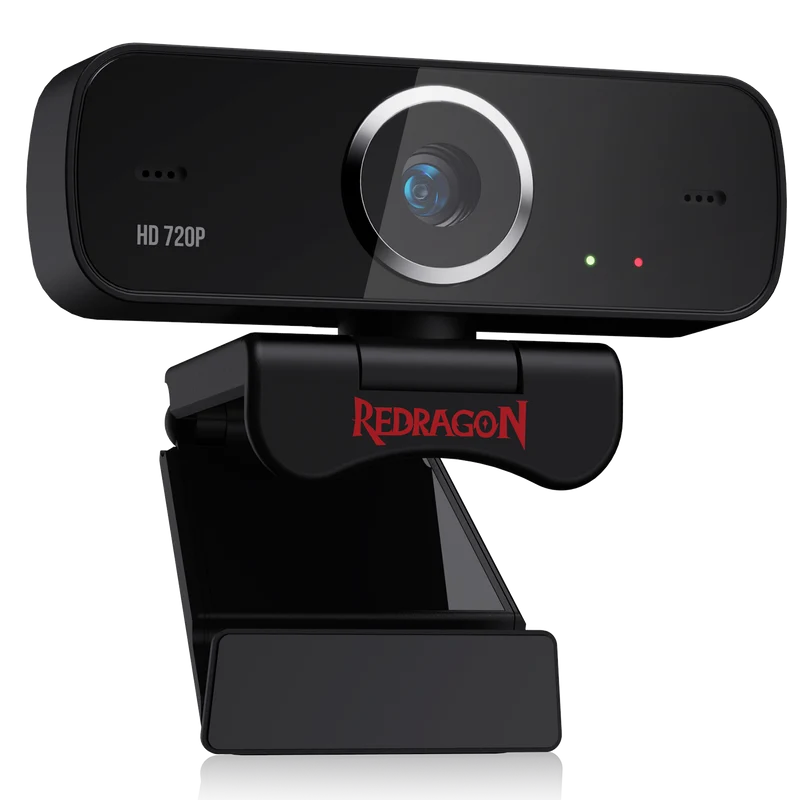GW600 720P Webcam