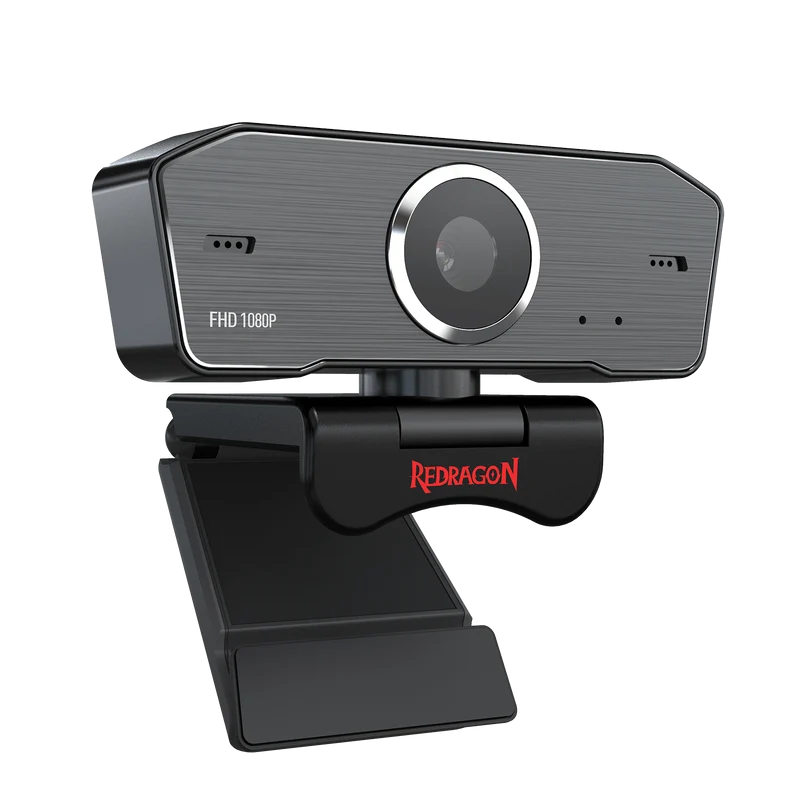 GW800 1080P WEBCAM