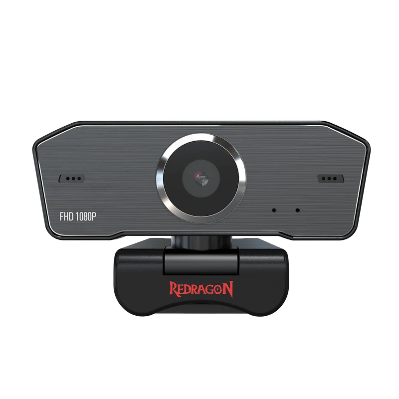 GW800 1080P WEBCAM
