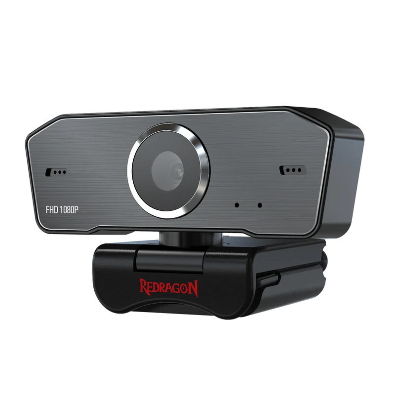 GW800 1080P WEBCAM