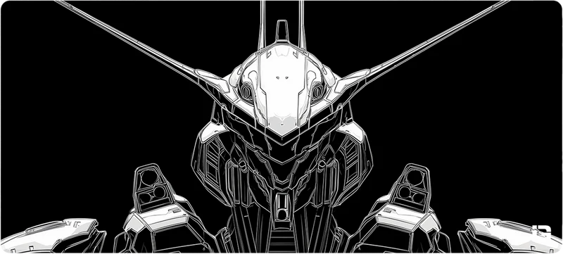 Mecha