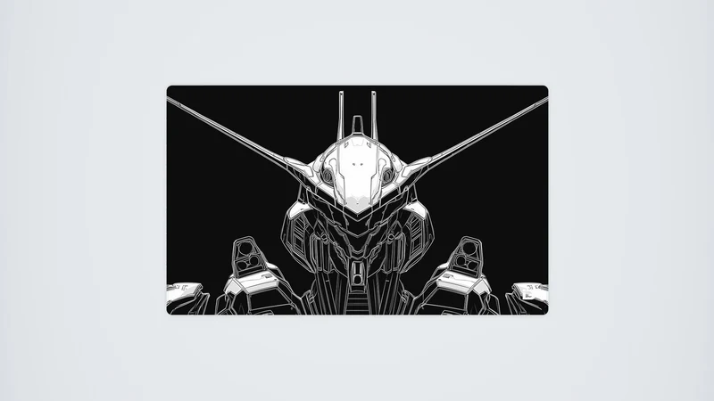 Mecha