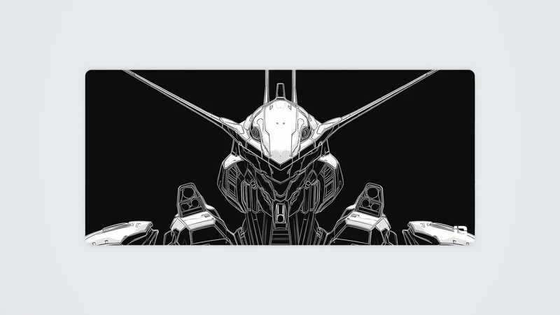 Mecha