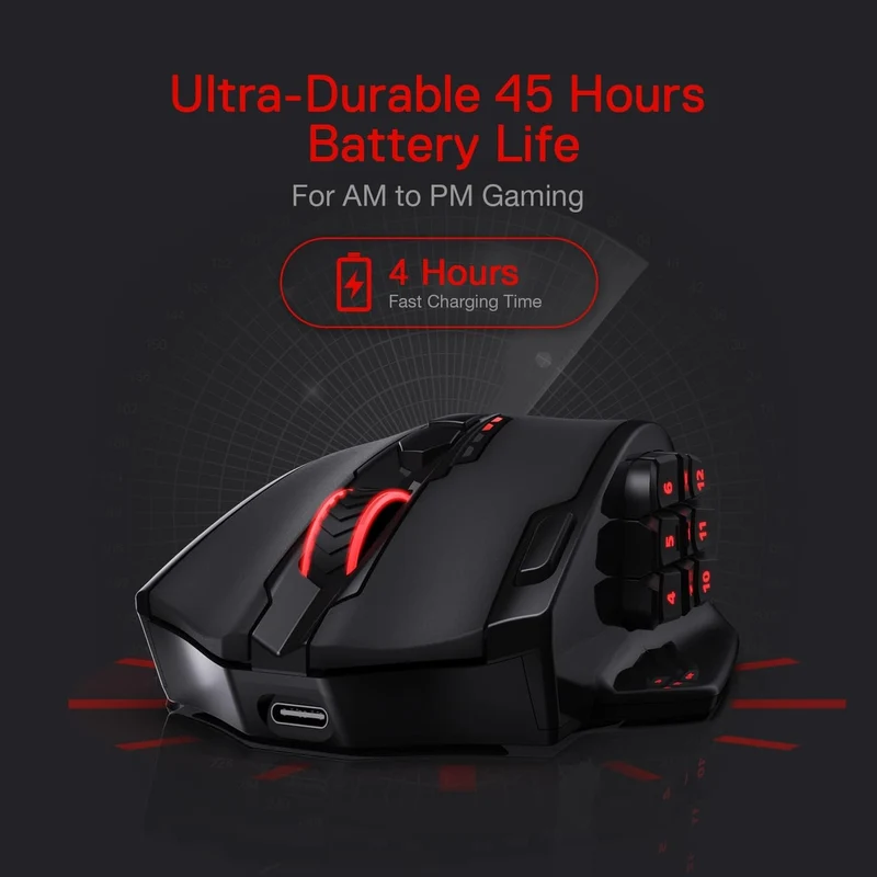 IMPACT ELITE M913