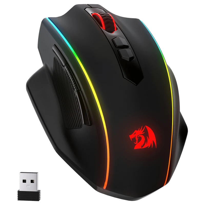 VAMPIRE ELITE M686