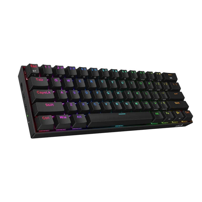 DRACONIC K530 PRO (Brown Switches)