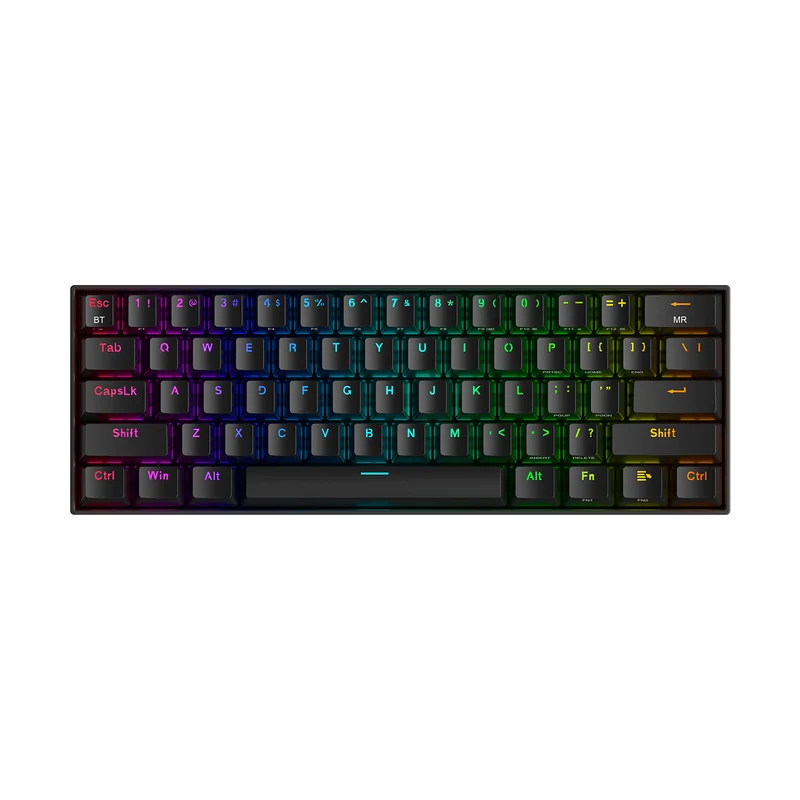 DRACONIC K530 PRO (Brown Switches)