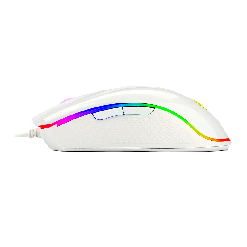 COBRA M711 WHITE