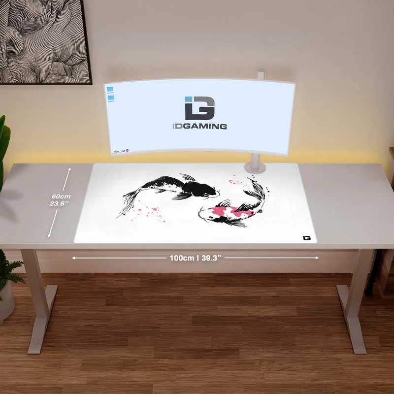 Tinte Koi