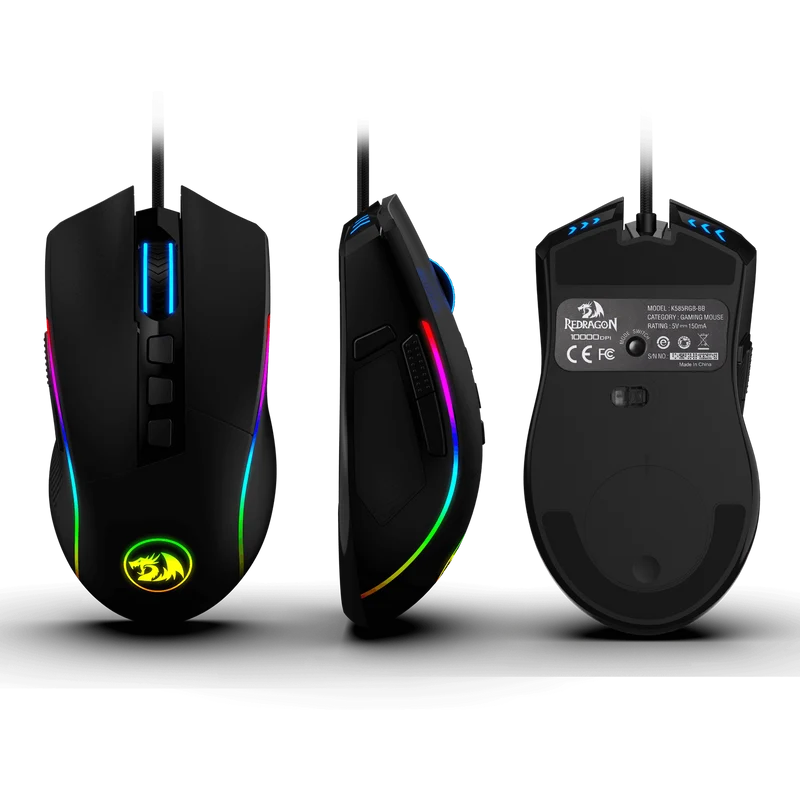 LONEWOLF2 M721-PRO