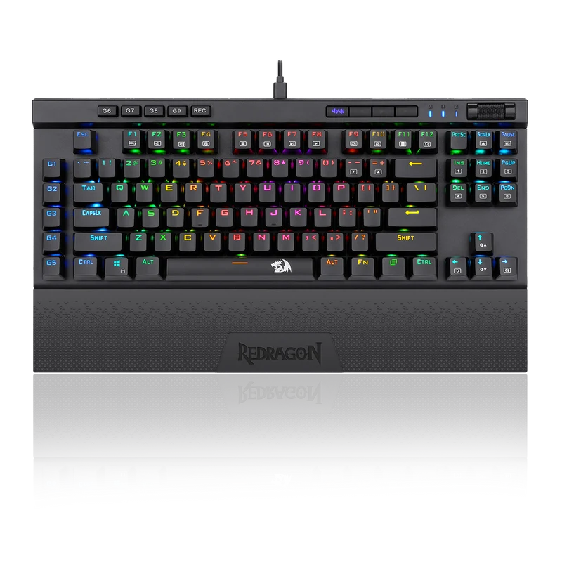 MAGIC-WAND K587 Pro TKL