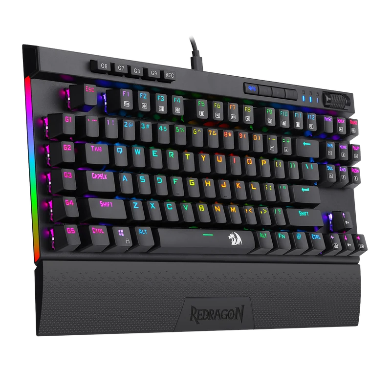 MAGIC-WAND K587 Pro TKL