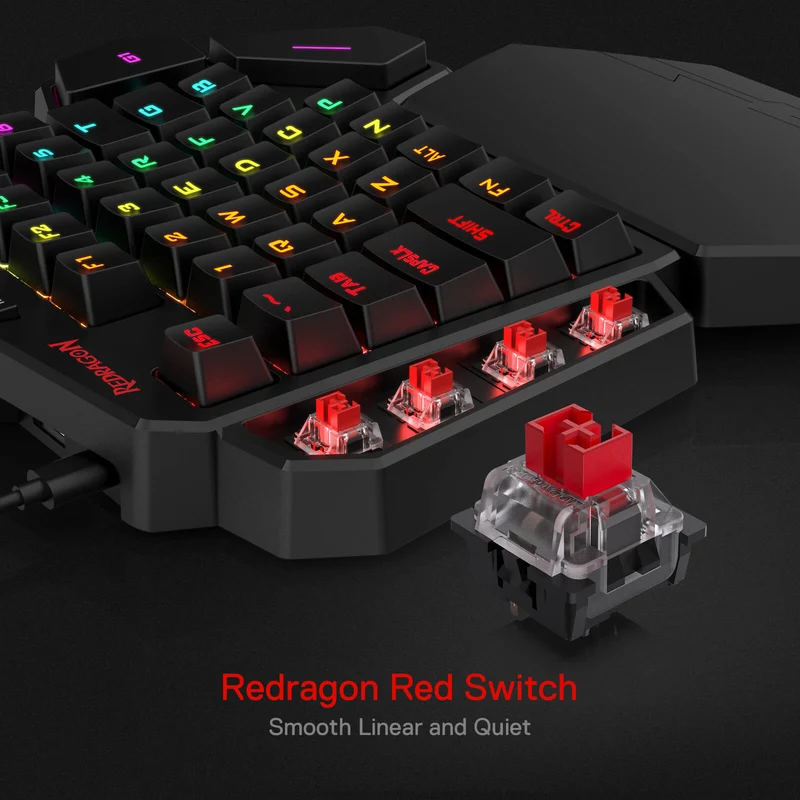 DITI K585 Wired Keypad