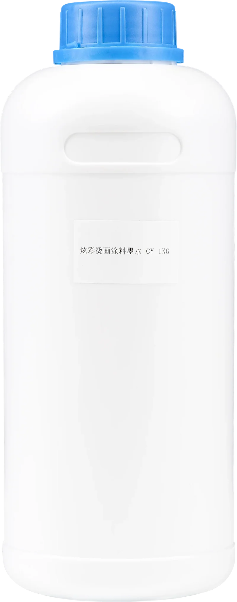 High Quality 1000ML Dtf Ink Heat Transfer Textile Printing White DTF Ink for Epson I3200 Xp600 1390 4720 Dx5 L1800 Printer