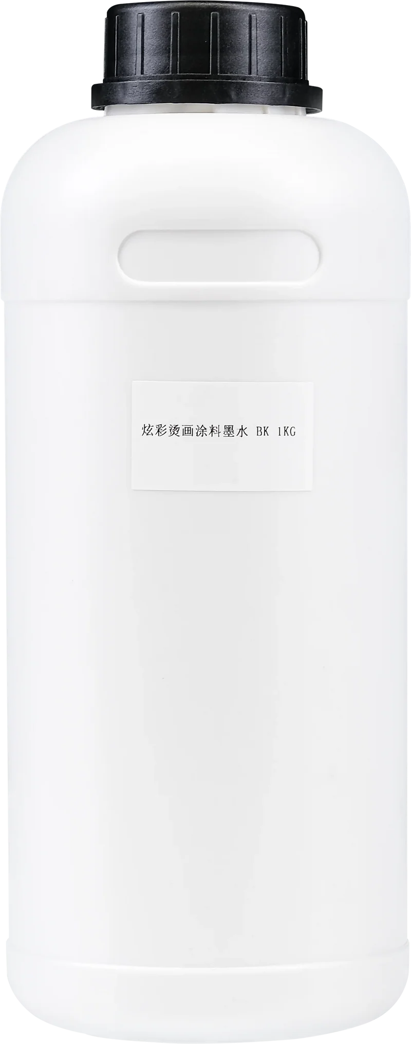 High Quality 1000ML Dtf Ink Heat Transfer Textile Printing White DTF Ink for Epson I3200 Xp600 1390 4720 Dx5 L1800 Printer