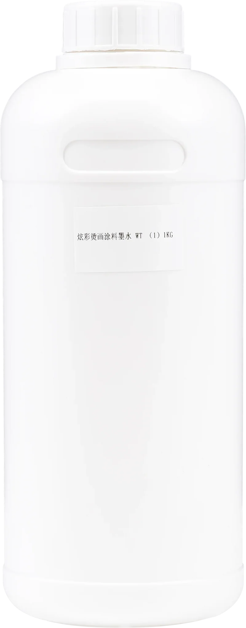 High Quality 1000ML Dtf Ink Heat Transfer Textile Printing White DTF Ink for Epson I3200 Xp600 1390 4720 Dx5 L1800 Printer
