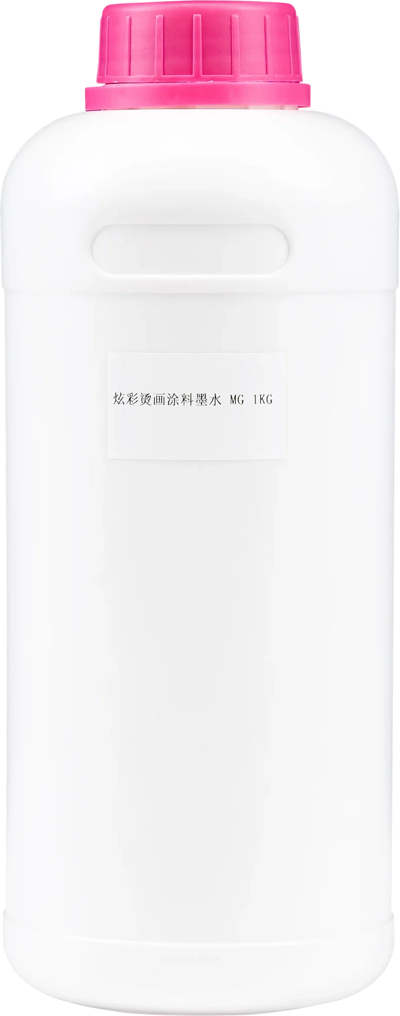 High Quality 1000ML Dtf Ink Heat Transfer Textile Printing White DTF Ink for Epson I3200 Xp600 1390 4720 Dx5 L1800 Printer
